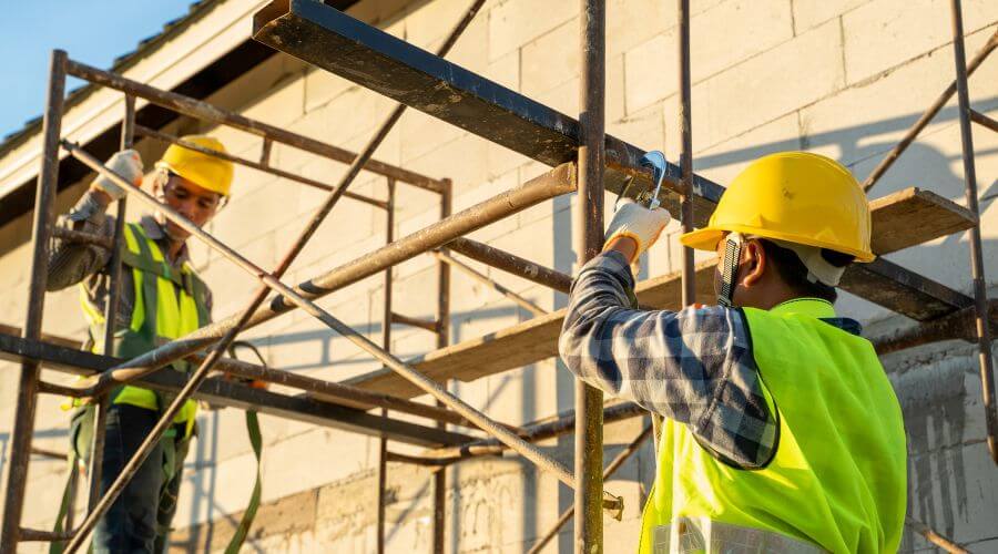 Soffit Repair in Oakland, NJ